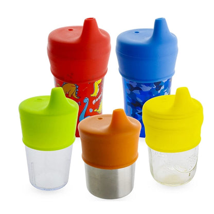 Sippy Cup Lid