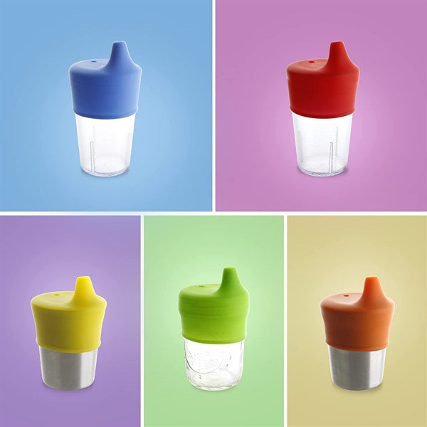 Sippy Cup Lid