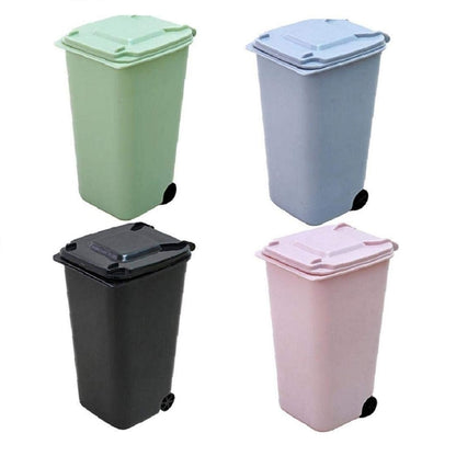 Office Trash Can