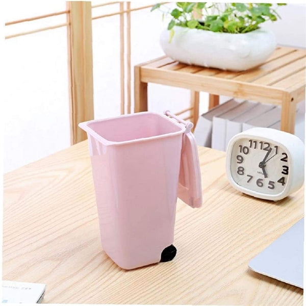 Office Trash Can