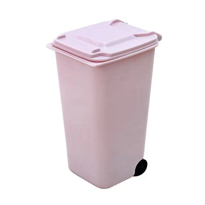 Office Trash Can