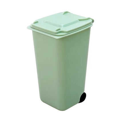 Office Trash Can