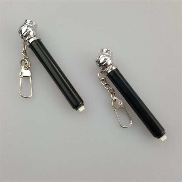 Tire Guage Pen Key Chain