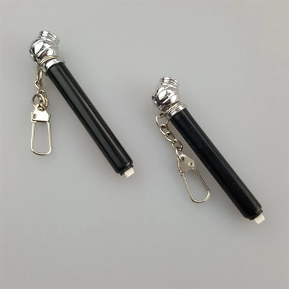 Tire Guage Pen Key Chain