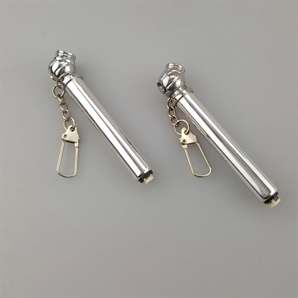 Tire Guage Pen Key Chain