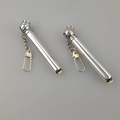 Tire Guage Pen Key Chain