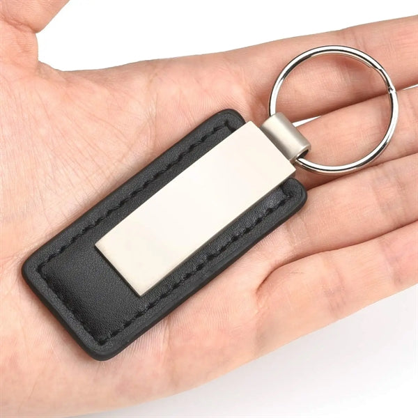 Car Keychain