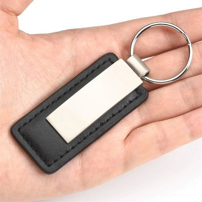 Car Keychain