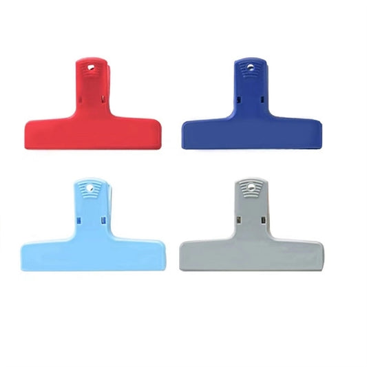 Classic Wide Bag Clip