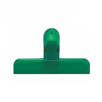Classic Wide Bag Clip