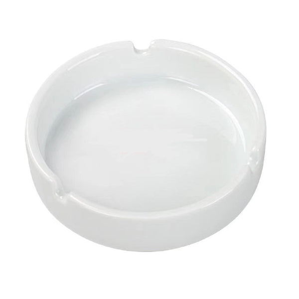 Ceramic Cigarette Ashtray