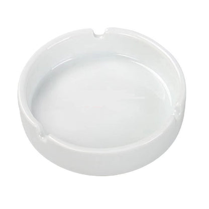 Ceramic Cigarette Ashtray