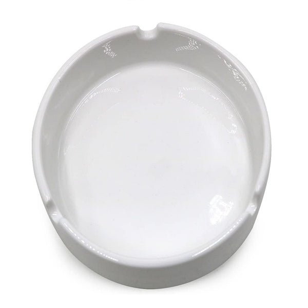 Ceramic Cigarette Ashtray