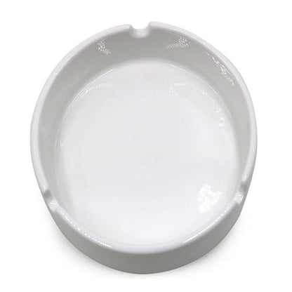 Ceramic Cigarette Ashtray