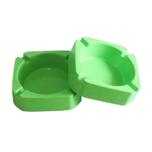 Plastic Cigar Ashtray
