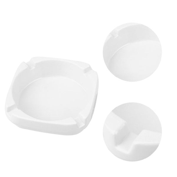 Plastic Cigar Ashtray