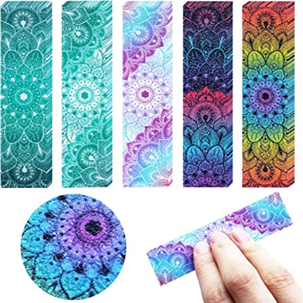 Custom Mood Anxiety Sensory Stickers