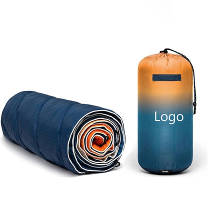 Lightweight Camping Blanket