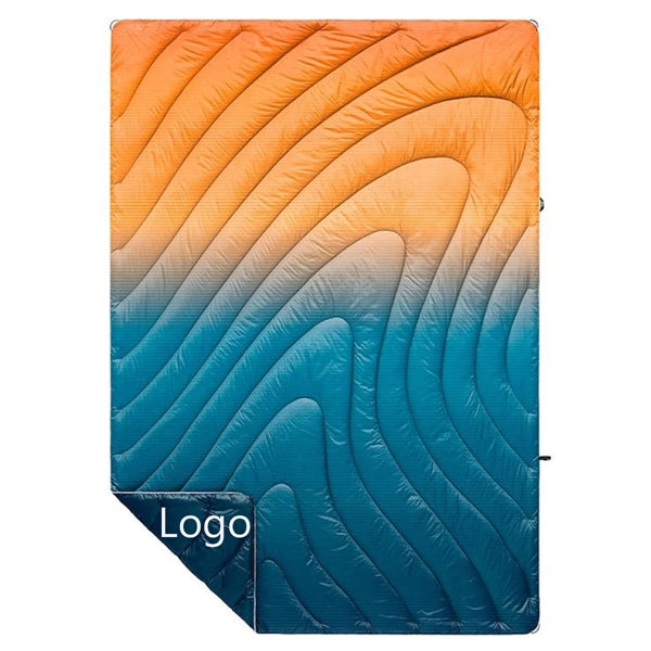 Lightweight Camping Blanket