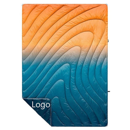 Lightweight Camping Blanket