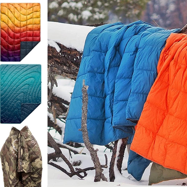 Travel Camping Blanket