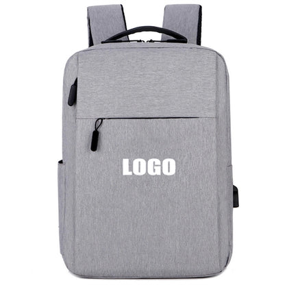 Backpack With Usb Charging Port