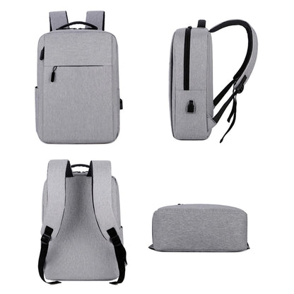 Backpack With Usb Charging Port