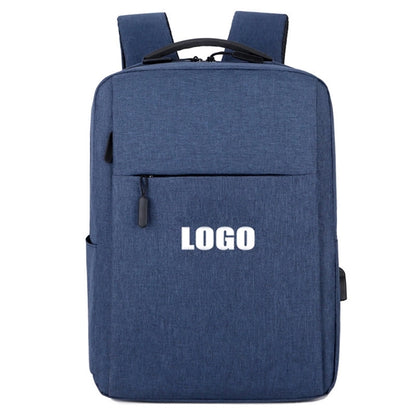 Backpack With Usb Charging Port