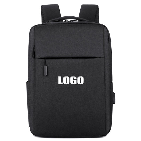 Backpack With Usb Charging Port