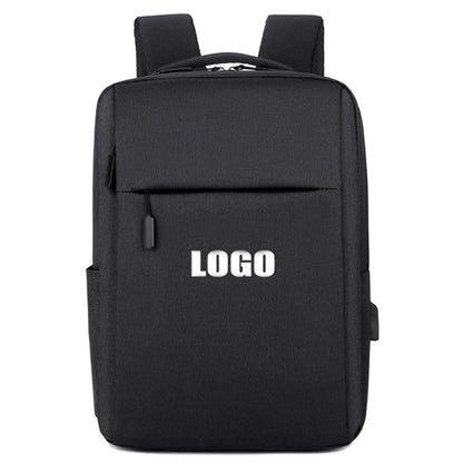 Backpack With Usb Charging Port