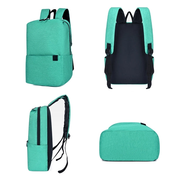 Colorful Mini Backpack