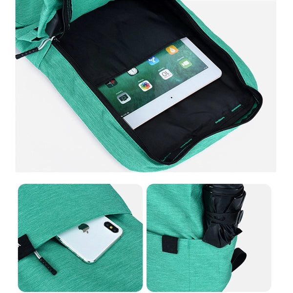 Colorful Mini Backpack