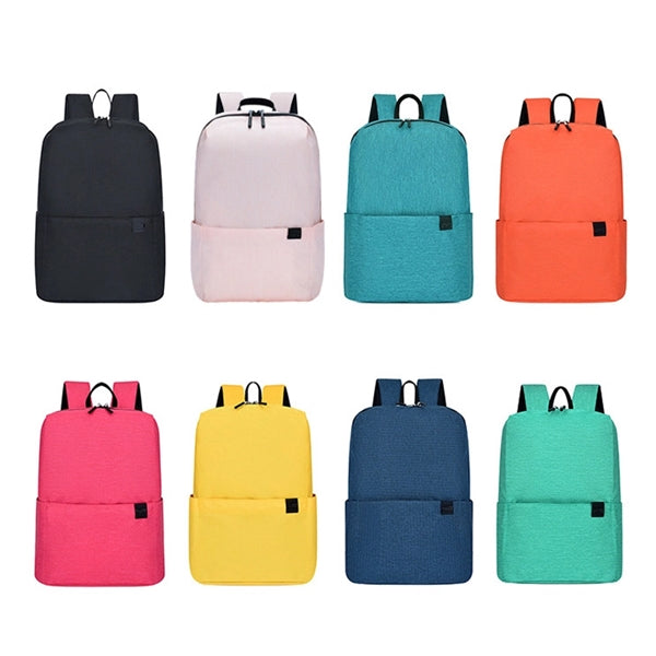 Colorful Mini Backpack