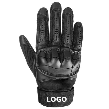 Combat Shooting Gloves