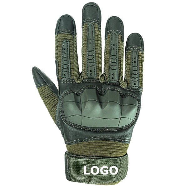 Combat Shooting Gloves