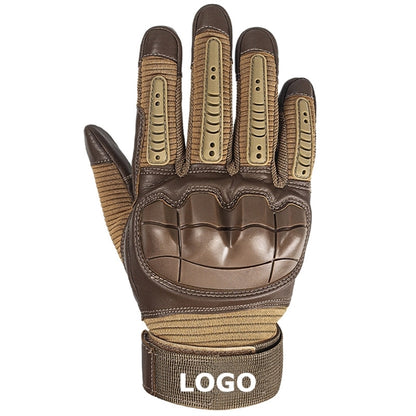 Combat Shooting Gloves