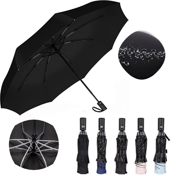 Windproof Foldable Umbrella