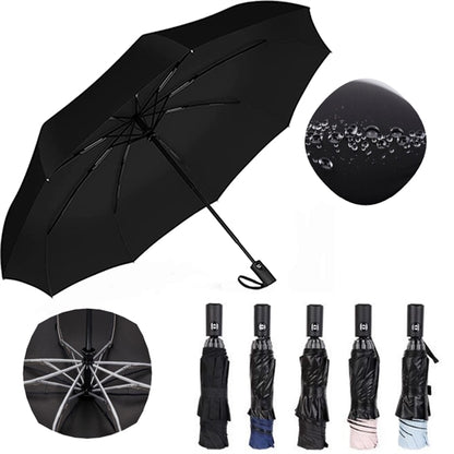 Windproof Foldable Umbrella