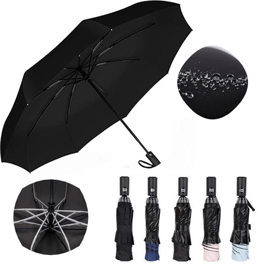 Windproof Foldable Umbrella