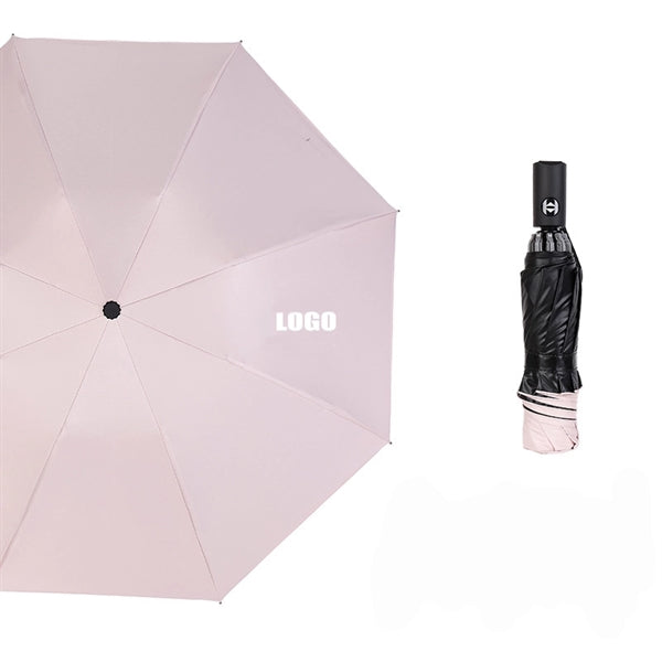 Windproof Foldable Umbrella