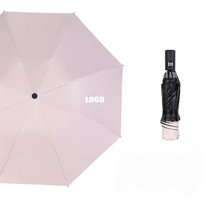Windproof Foldable Umbrella