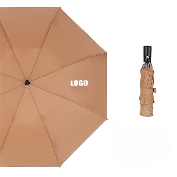 Windproof Foldable Umbrella