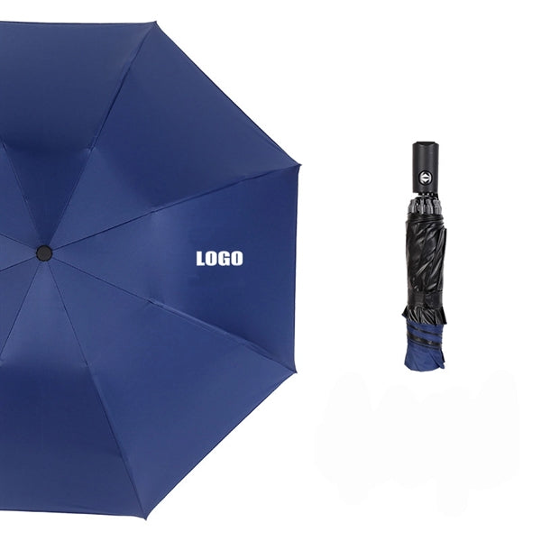 Windproof Foldable Umbrella