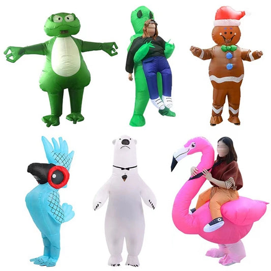 Custom Inflatable