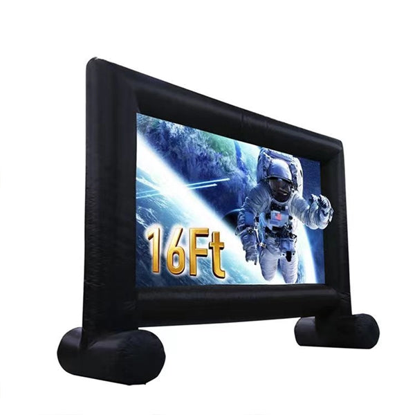 Custom Inflatable