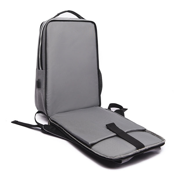 Usb Laptop Bag Commuter Backpack Multifunctional