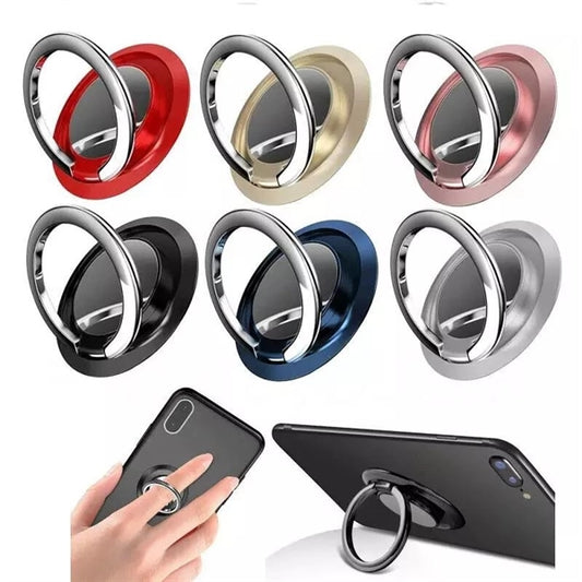 360 Rotating Cell Phone Ring Holder