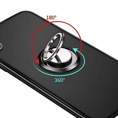 360 Rotating Cell Phone Ring Holder