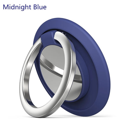 360 Rotating Cell Phone Ring Holder
