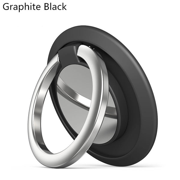 360 Rotating Cell Phone Ring Holder